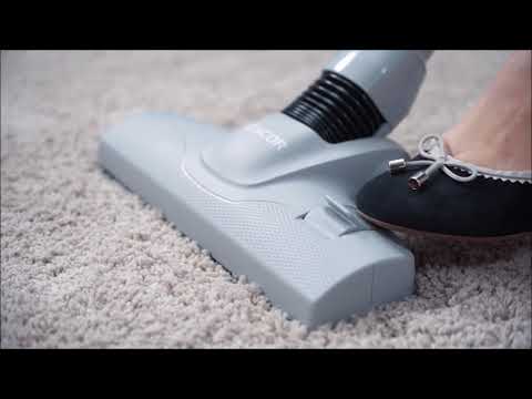 Многофункциональный пылесос для влажной и сухой уборки Sencor SVC 5001YL