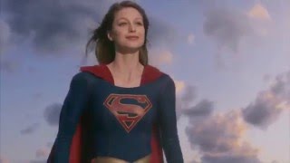 Supergirl│ ' Earth doesn't have one hero anymore now, it has Supergirl! │1 01│ pt 3