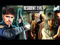 A VERDADE SOBRE EMILY - coringa jogando resident evil requiem | ep 8