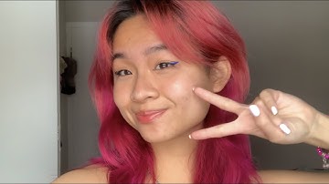 first week of junior year @ design school // spring semester 🌷 // cmu design