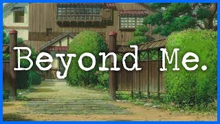 Aurélien Montero - Beyond Me.hip-Hop Chill