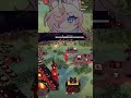 Es ist over für Fibrena | #shiro_velvetine auf #Twitch