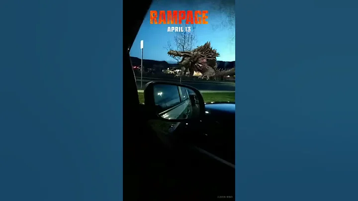 Rampage video