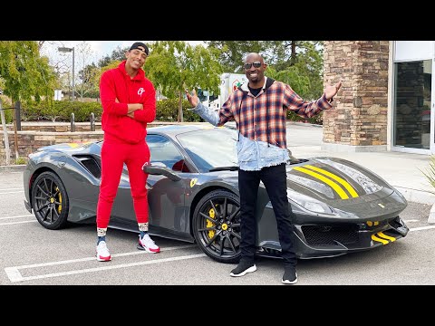 2020-ferrari-pista-review!-*$50,000-carbon-fiber-rims*