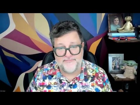 Chris Heuer Personal Intelligence - Your New Economic Asset in the AI Revolution  AI Insiders