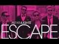 Anthem Lights - Give Me a lifetime (Official Audio)