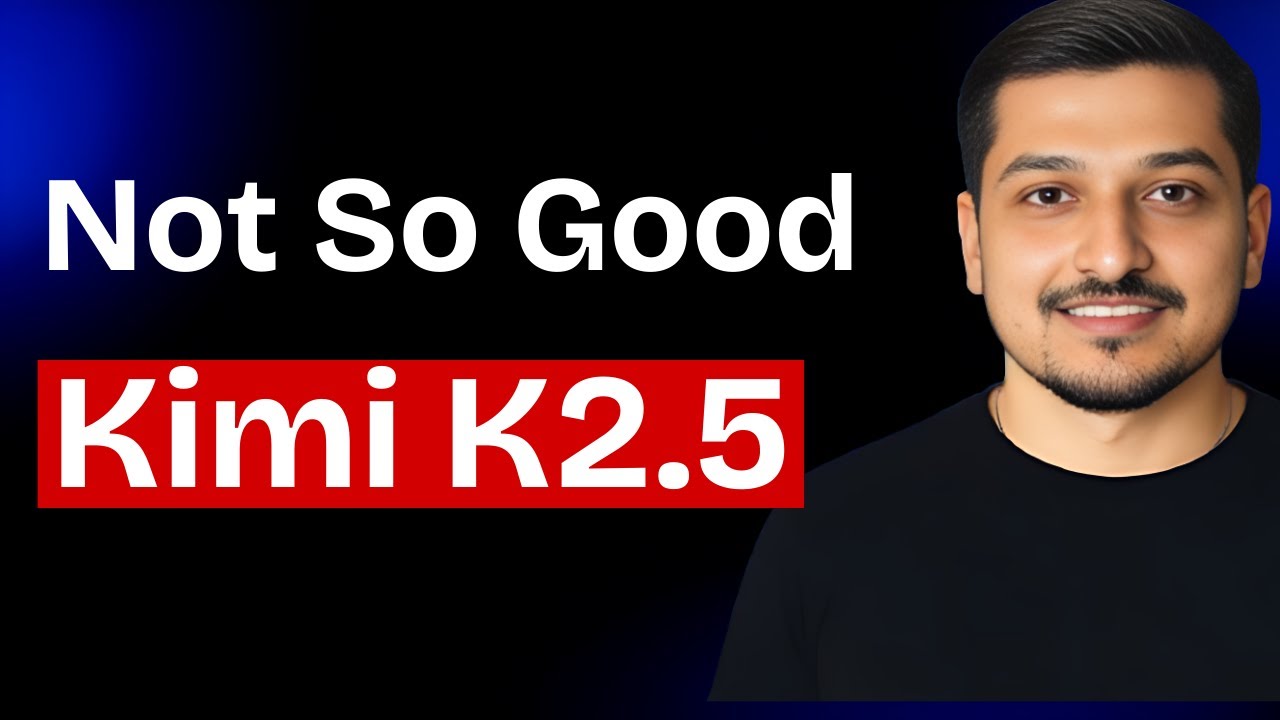 Kimi K2.5 : Open-Source Visual Agentic Intelligence AI Model (Vision ...