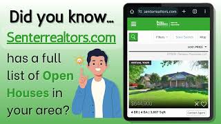 Find Open Houses in Abilene, TX!