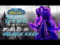 Shadow Priest in Utgarde Keep | Level 75 | Wrath of the Lich King Classic