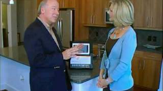 ELAN g! Home Management System - Atlanta Best New Homes