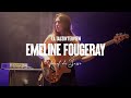 Emeline fougeray  la tauzinterview