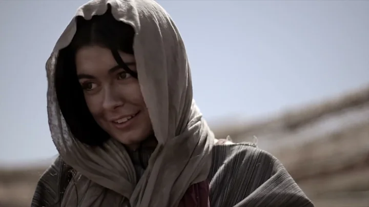 The Chosen | A Special Christmas Presentation: The...