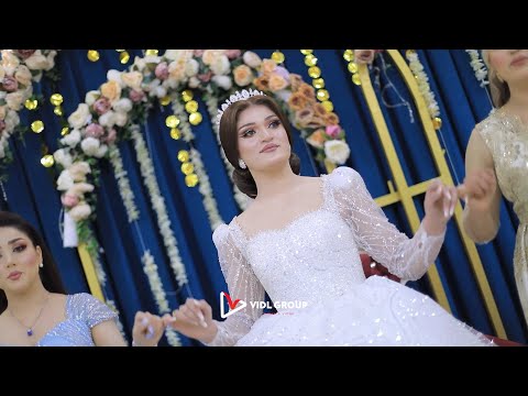 حفلة زفاف حمو سميرة جزء4نيشان بعدري 