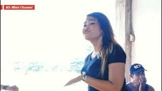 HEBOH!!!...Lagu Bima SARUNCU PITA - Riss bintang Ft Enjeli Mhut #Biduan_Bahenol