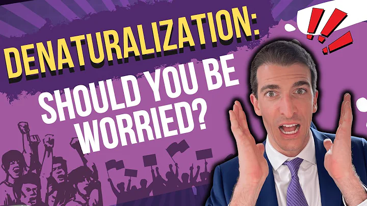 Here’s When You Can Actually Lose U.S. Citizenship: Denaturalization Explained