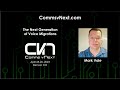 2023 - Mark Vale - The Next Generation of Voice Migrations