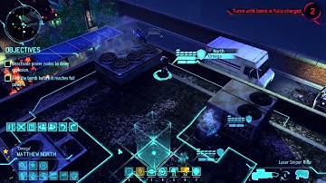 XCOM: Enemy Within - Episode 20