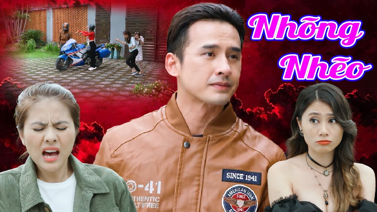 TIỂU TAM NHÕNG NHẼO trước mặt chồng để CHỌC GIẬN CHÍNH THẤT CAY CÚ I Phim Bộ Việt Nam I Phim Truyện
