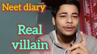 91 days left for neet | The REAL Villain of My NEET Preparation (It’s not NTA)