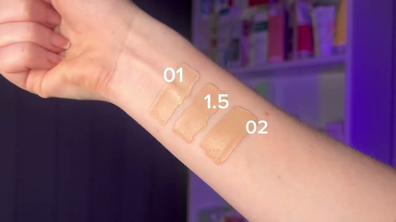 Консилер The Saem Cover Perfection Tip Concealer SPF28/PA++