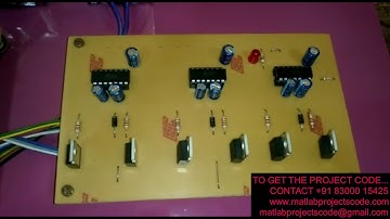 Solar Flyback converter based Brushless DC Motor  using PI and Fuzzy Controller