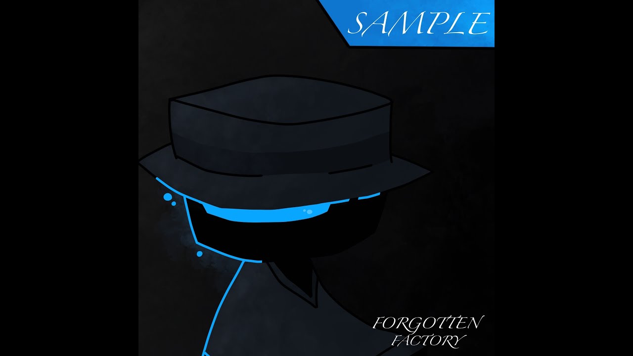 Forgotten Factory Sample