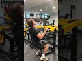 Machine Pull Down: Physio Exercise for Lat Strength &amp; Shoulder Rehabilitation