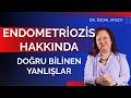 Endometriozis Sessizce Hayatınızı Mahvediyor! Bu Belirtileri Sakın Göz Ardı Etmeyin