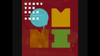 Minus The Bear - My Time