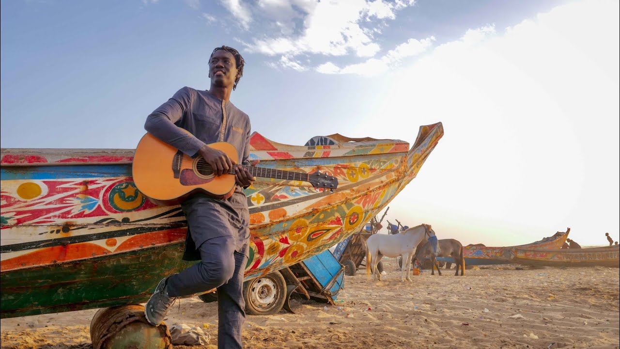 Voyages Vert Vous - Sénégal : Patrimoine culturel et naturel au fil du fleuve.