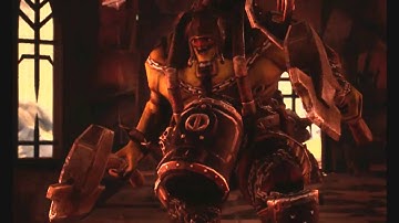 UE4 Sequencer Exercise (动画片)