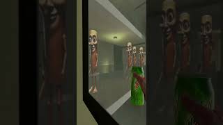 PRAT23#Nextbot #ProfolitGmod