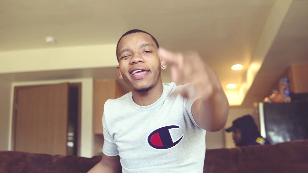 Watch El Rell - Same Shit (Prod. @HozayBeats) on YouTube Watch El Rell - Same Shit (Prod. @HozayBeats) on YouTube