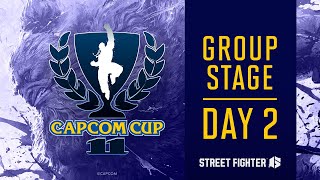 Capcom Fightersの配信のサムネイル画像
