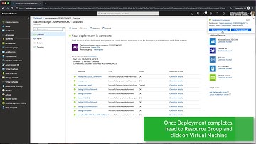 Veeam PN v2 Azure Marketplace Deployment