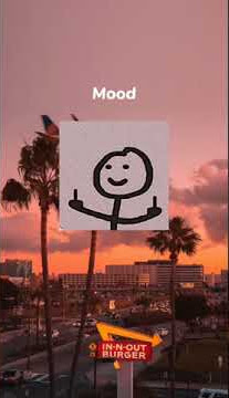 Story wa || Mood (lirik)
