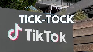 TikTok's Future Uncertain: Congressional Action Looms
