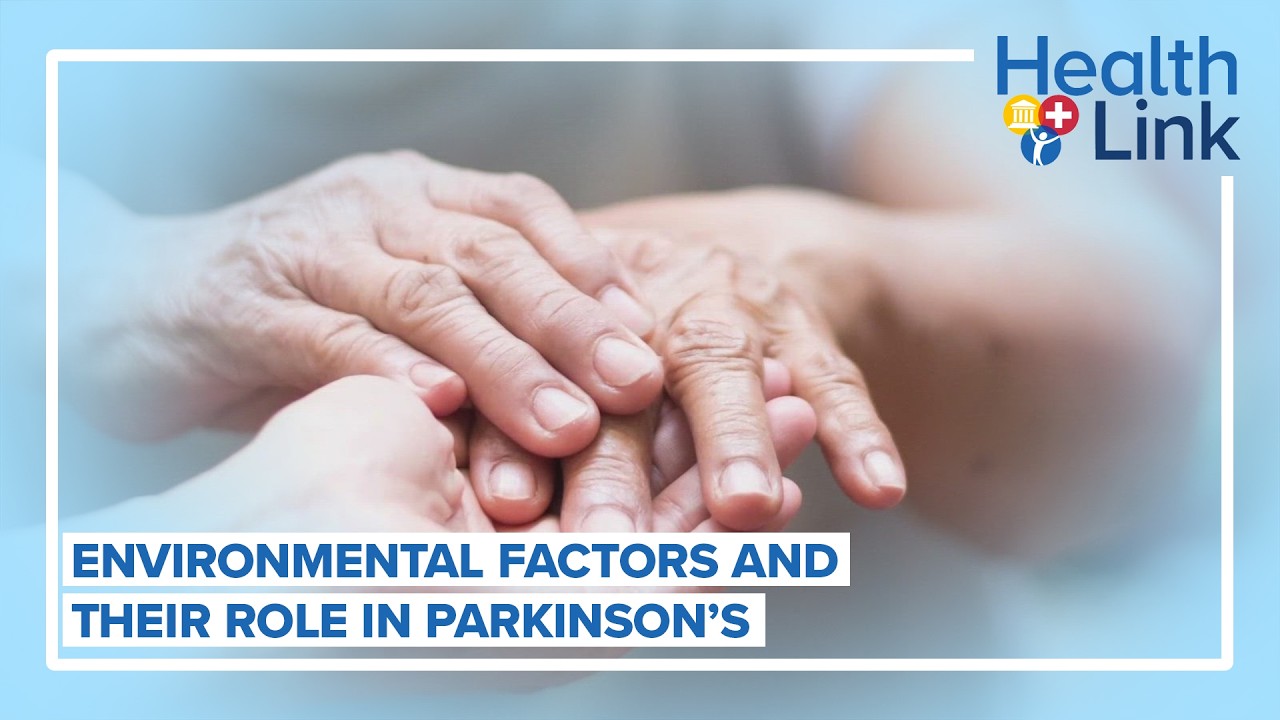 Environmental factors may play bigger role in Parkinson's disease ...