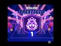 Willow 1K #perte #brawlstars #phonk #famous #feedshorts #shorts #feedshorts #shortsfeed #fyp #1k