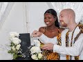 ROSE & ALEX/ KENYAN TRADITIONAL WEDDING