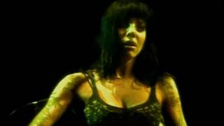 Bif Naked - Nothing Else Matters (official music video)