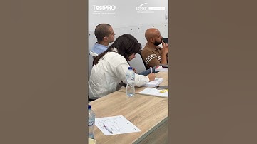 ISTQB – Foundation Level Training with Banque Misr.