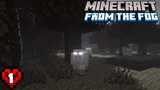 Minecraft The Man From The Fog* Tập 1 NHỮNG CON CỪU HEROBRINE...