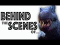 Jurassic park III - 10 Behind the Scenes Facts