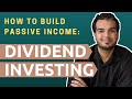 DIVIDEND INVESTING FOR BEGINNERS - EXPLAINED 2021