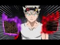 BLACK CLOVER: OS 10 GRIMÓRIOS MAIS FORTES QUE EXISTEM
