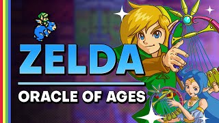 The Legend of Zelda: Oracle of Ages is More Influential Than You Think