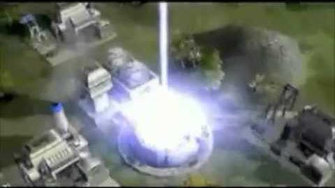 Command & Conquer Generäle trailer (PC, Macintosh)