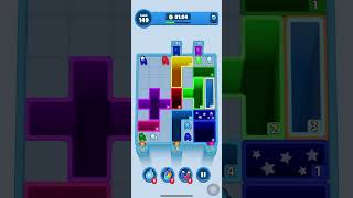 Drop Away level 149 Walkthrough #dropaway