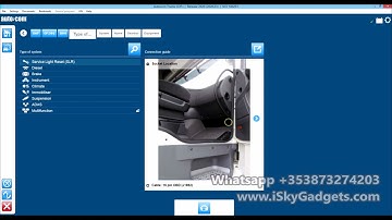 Autocom / Delphi 2020.23 software | www.iSkyGadgets.com